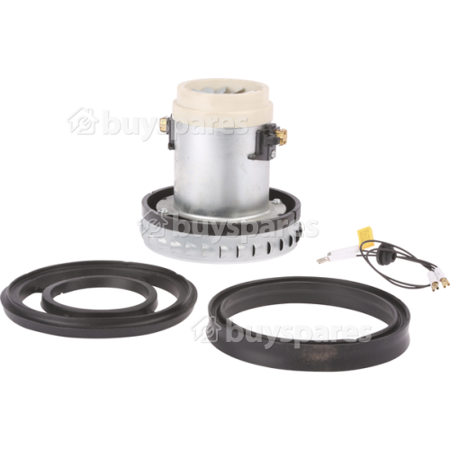 Siemens Vacuum Cleaner Motor
