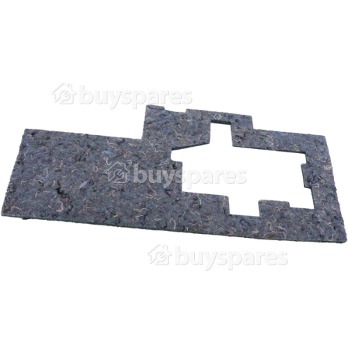 Thermador Insulating Part