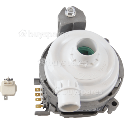 Thermador Pump-circulating
