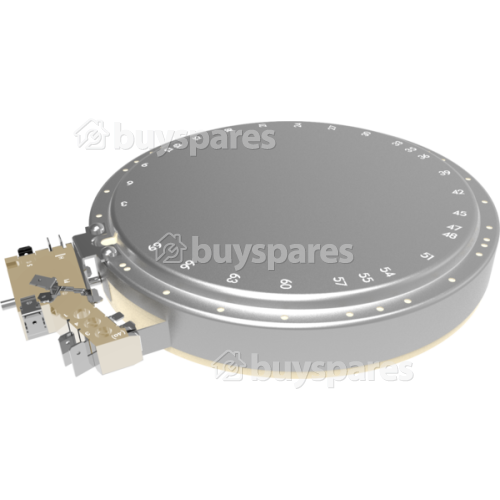 Bosch Hilight Hotplate