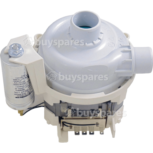Thermador Circulating Pump