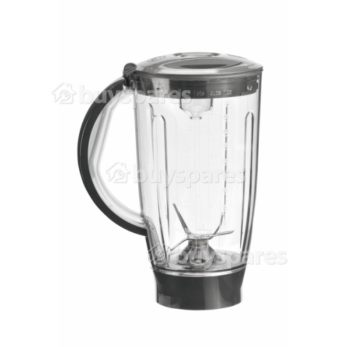 Bosch Blender Attachment