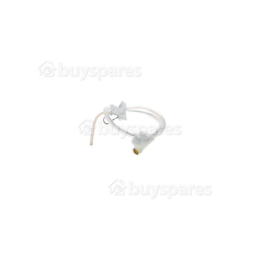 Siemens Aquastop Fill Hose Assembly