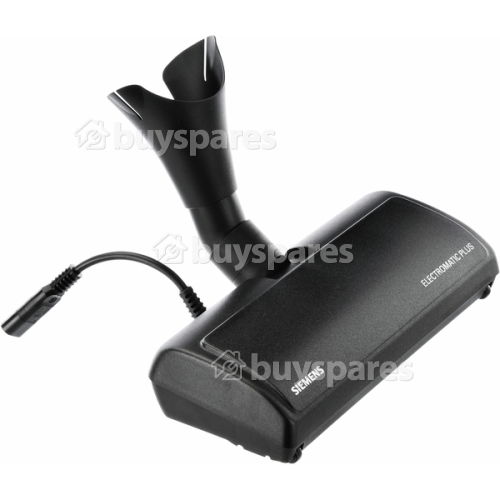 Siemens Electronic Brush