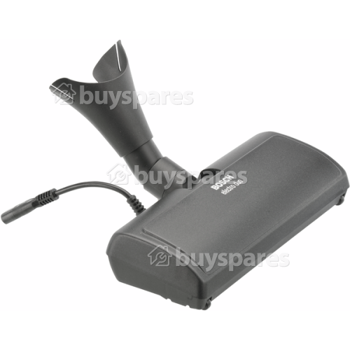 Electronic Electronic Brush