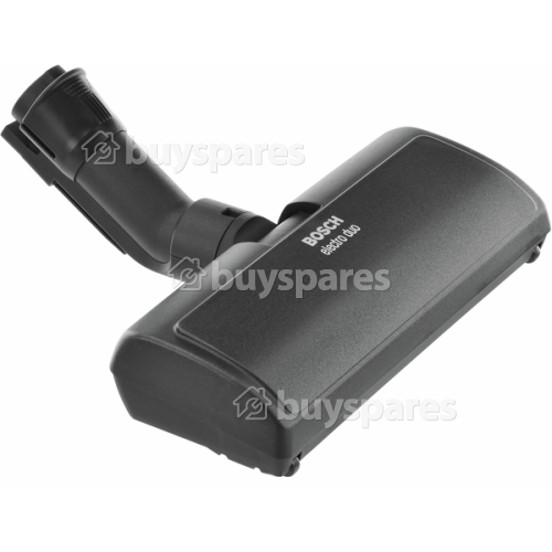 Siemens Electronic Brush