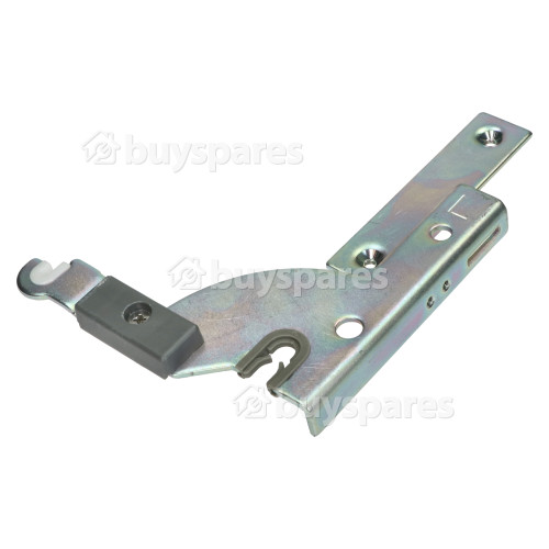 Left Hinge Assembly