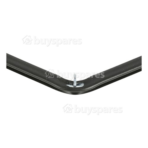 Smeg Main Oven Clip-On Door Seal