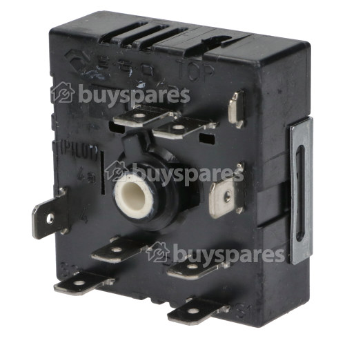Delonghi Hotplate Energy Regulator