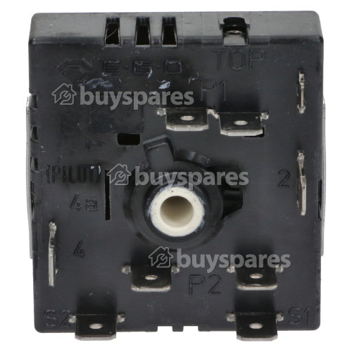 Delonghi Hotplate Energy Regulator