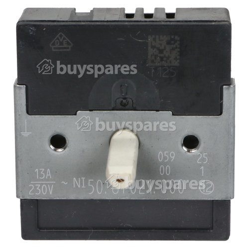Delonghi Hotplate Energy Regulator