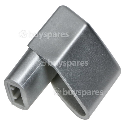 Bouton Argenté D'accessoire Vitesse Lente De Robot De Cuisine Kenwood