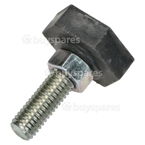 Adjustable Foot