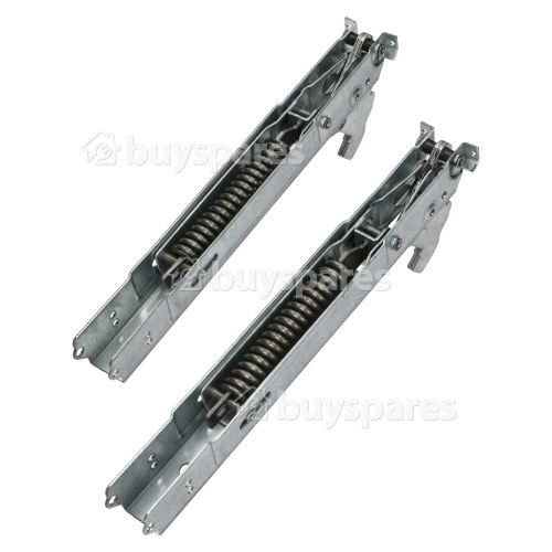 Zanussi Main Oven Door Hinge Kit