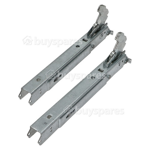 Zanussi Main Oven Door Hinge Kit