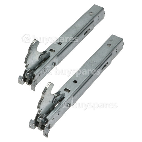 Zanussi Main Oven Door Hinge Kit