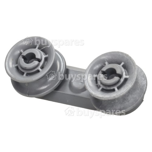 884125 Upper Basket Rail Bracket (Basket Wheels)