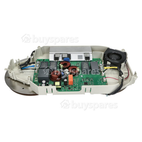 Asko Induction Coil Module : EGO 75.08014.900
