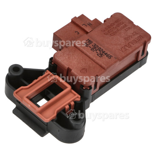 Door Interlock : Metalflex ZV446M8. Part Number 32024465. | BuySpares