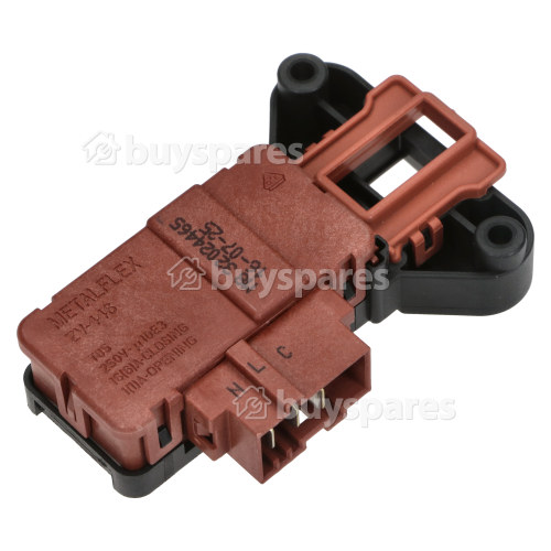 Door Interlock : Metalflex ZV446M8. Part Number 32024465. | BuySpares