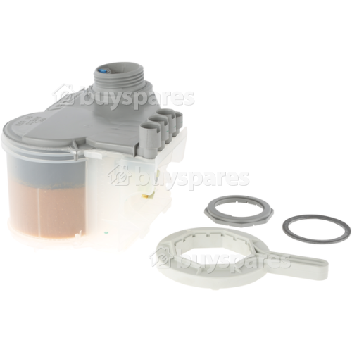 Balay SE5BY58/26 Water Softener