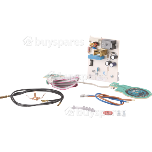 Bosch Module-motor