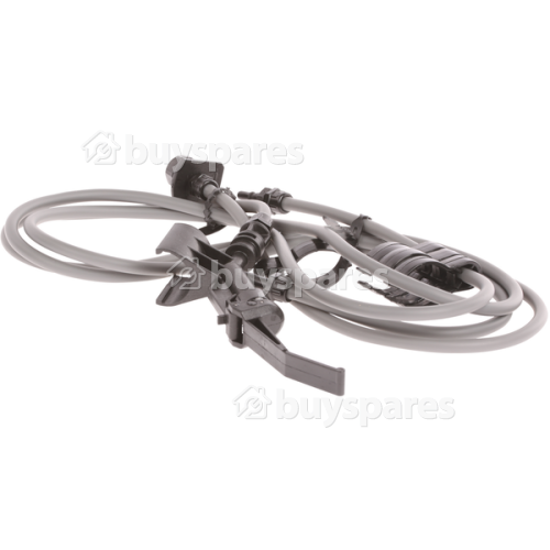 Bosch Hose-valve/soap Box