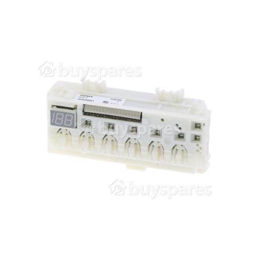 Balay Module-control