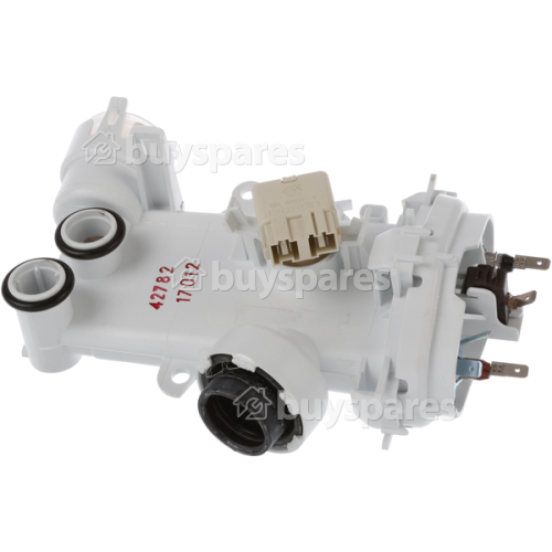 Bosch Neff Siemens Instantaneous Water Heater