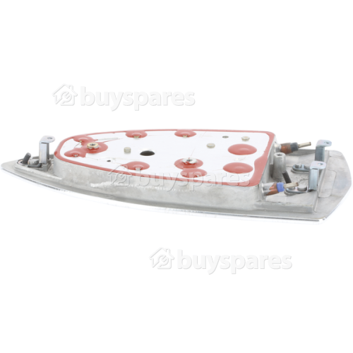 Siemens Case-bottom