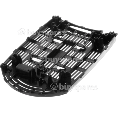 Siemens Case-bottom