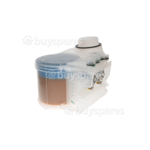 Gaggenau Water Softener
