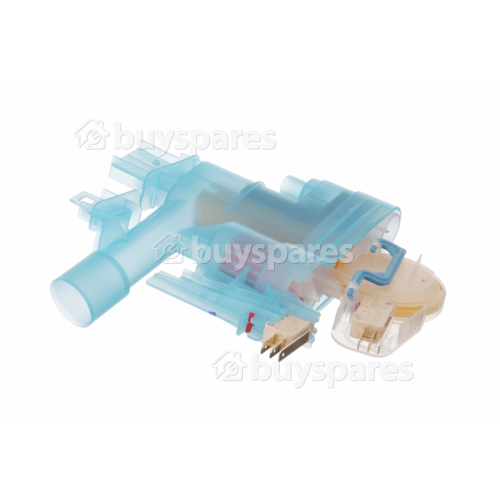 Thermador Pressure Chamber