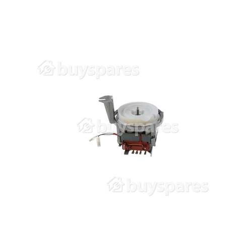 Bosch Neff Siemens Motor