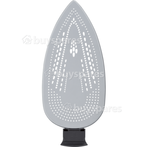 Siemens Iron Base