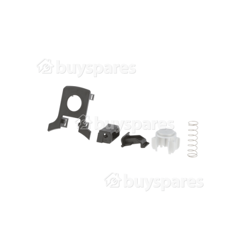 Neff Push Button Set