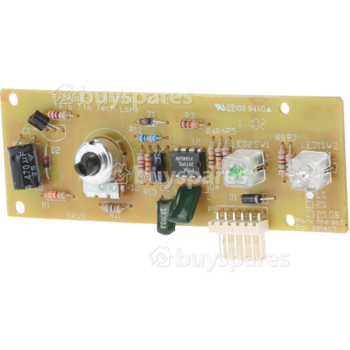 Siemens Module-control