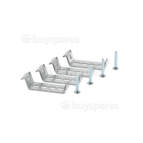 Bosch Mounting Set