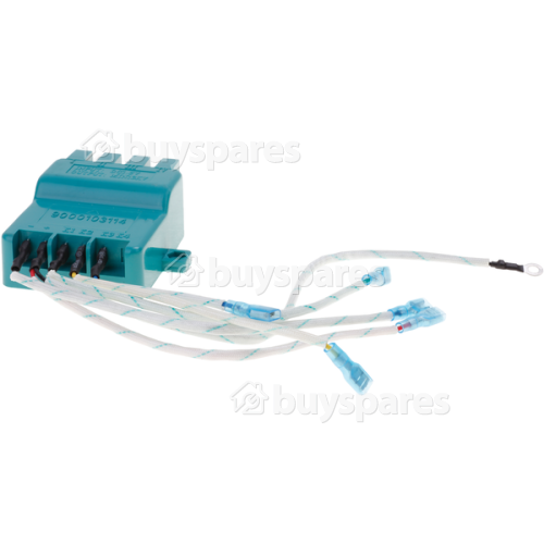 Bosch Ignition Device