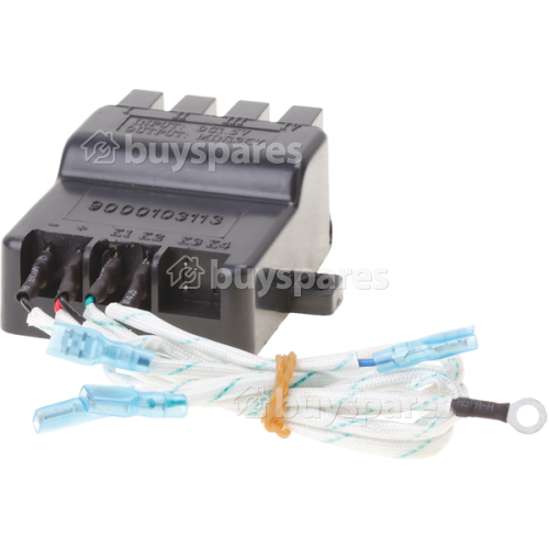 Bosch Ignition Device