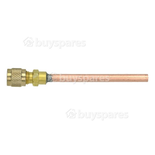 Indesit TA 5 FNF (UK) Valve And Tube Fridge N1932