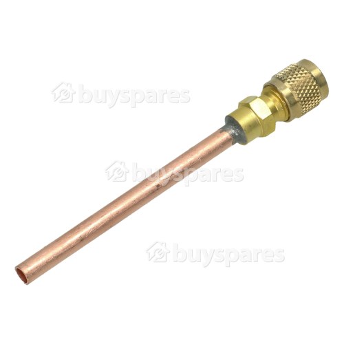 Indesit TA 5 FNF (UK) Valve And Tube Fridge N1932