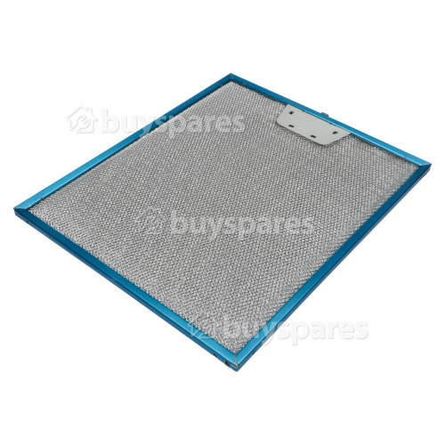 Filtre À Graisse En Métal De Hotte Aspirante - 30 X 25,3 Cm Electrolux Group
