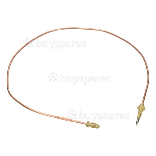 Beko Hotplate Thermocouple - 600mm