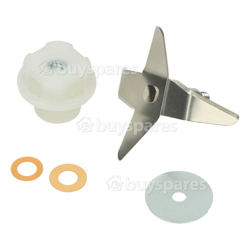 Kenwood Blade & Coupling Kit