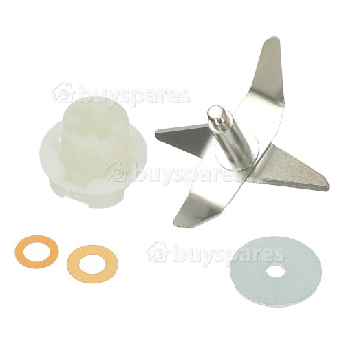 Kenwood Blade & Coupling Kit