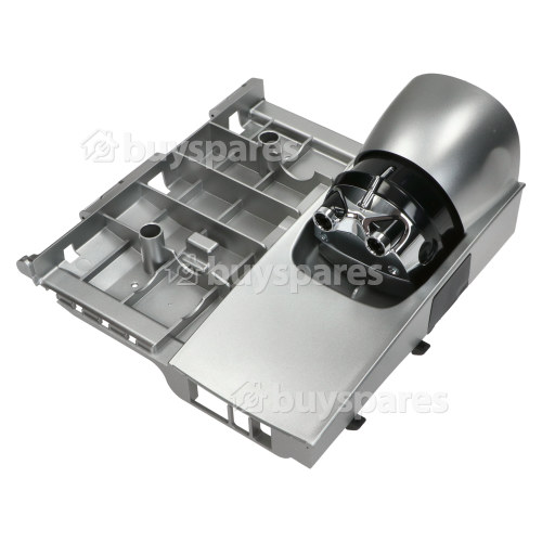 Delonghi Door Assembly. Part Number 7313220561. | BuySpares