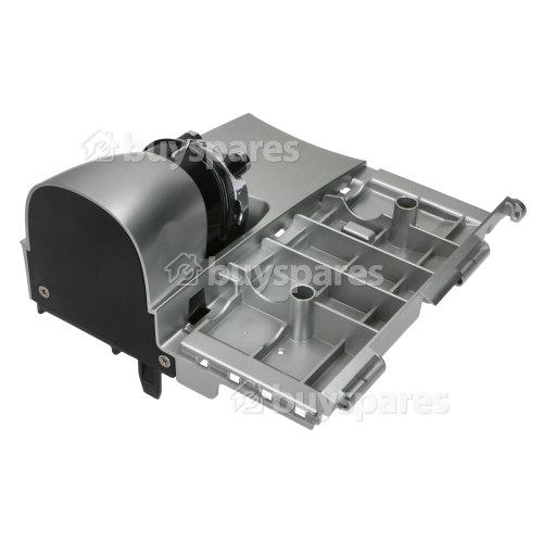Delonghi Door Assembly