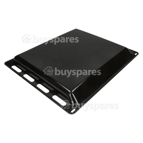 Bosch Neff Siemens Enamelled Baking Tray 441x370mm X 35mm