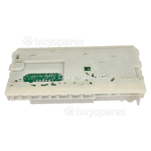 Ariston Pcb Assembly : Computime Code 215012286.03 DEA700 PLP2